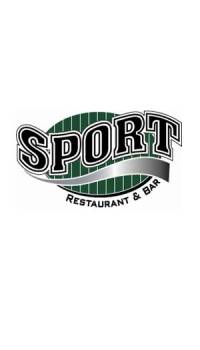Sport Restaurant and Bar ad